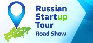 Russian StartUp Tour в Астрахани