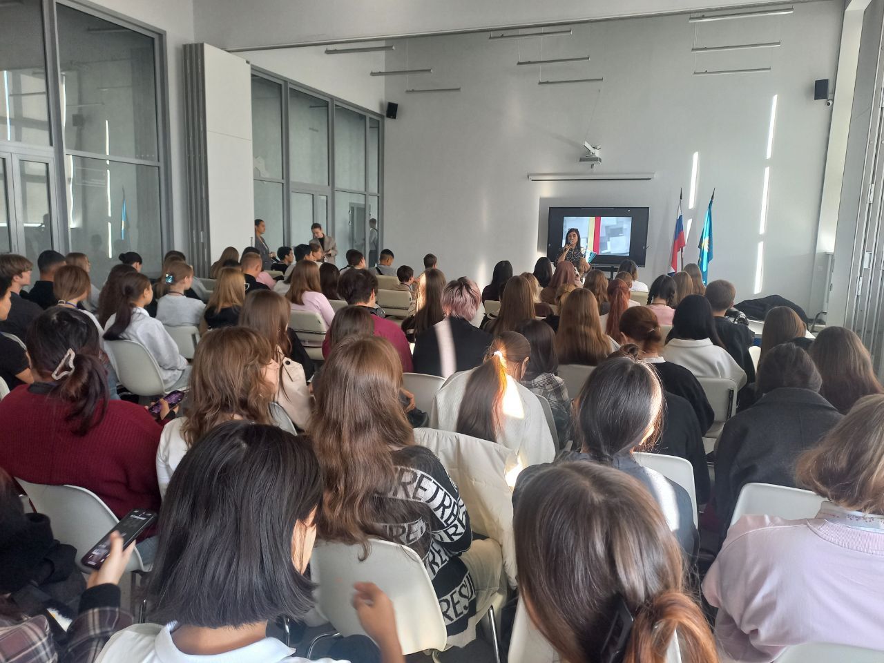 Безопасность на железной дороге — важная тема для каждого!