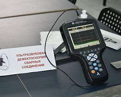 Более 200 школьников посетили День открытых дверей в АГПК